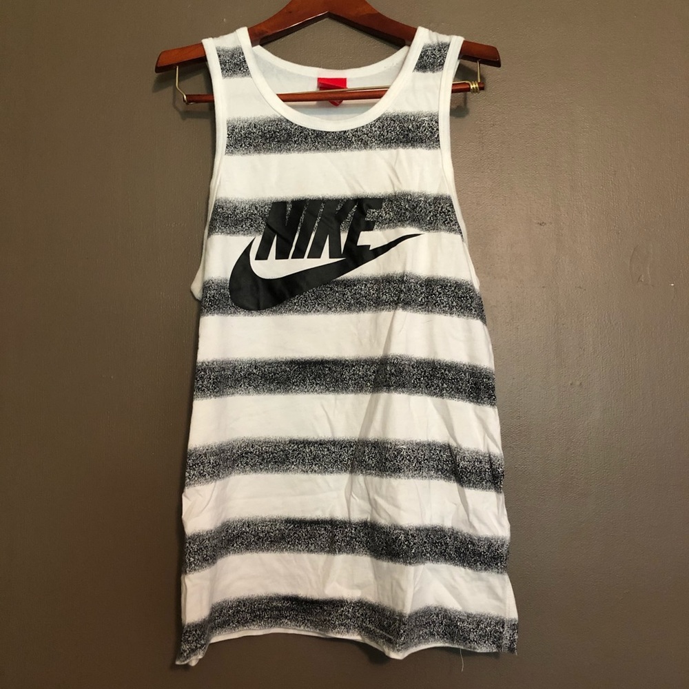 Nike Tank Top